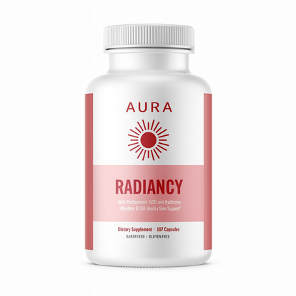 AURA Radiancy
